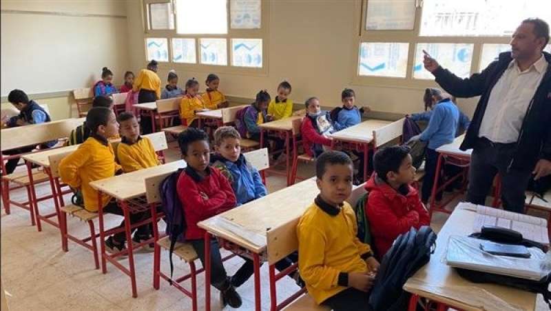 القائمة الكاملة بالفئات المعفية من مصروفات المدارس 2026