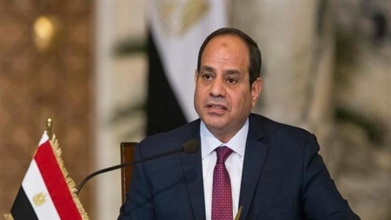 «التحرير الفلسطينية» تثمن جهود مصر المتواصلة بقيادة الرئيس السيسي لوقف العدوان على غزة