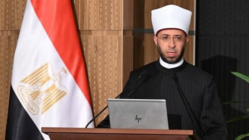 وزير الأوقاف: إطلاق المنصة الرقمية الجديدة خطوة نحو تجديد الخطاب الديني