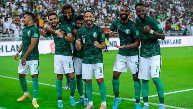 موعد مباراة السعودية وأمريكا في كأس الكونكاكاف الذهبية 2025