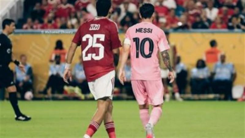 قنوات مفتوحة تنقل مباراة الأهلي وبالميراس البرازيلي اليوم في كأس العالم للأندية