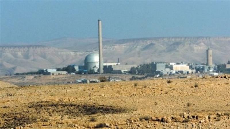 رئيس «الرقابة النووية»: مفاعل ديمونة لا يشكل خطرًا.. والضبعة من الأكثر أمانًا عالميًا