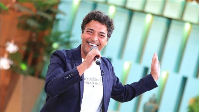 حميد الشاعري يحضر مفاجأة في ألبومه الجديد