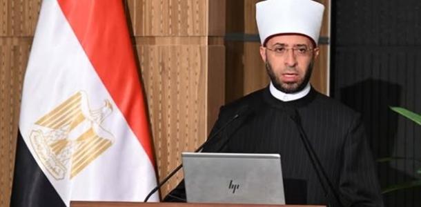 وزير الأوقاف يوجه بترشيد استهلاك الطاقة في المساجد: ممنوع إنارة المآذن وتعليق الزينة