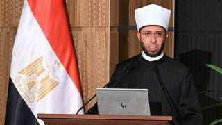 وزير الأوقاف يوجه بترشيد استهلاك الطاقة في المساجد: ممنوع إنارة المآذن وتعليق الزينة