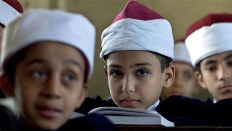 موعد ورابط التقديم لرياض الأطفال والصف الأول الابتدائي الأزهري