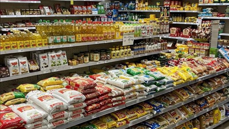 «لا داعي للقلق».. الحكومة تكشف حجم مخزون السلع أثناء الحرب الإسرائيلية الإيرانية