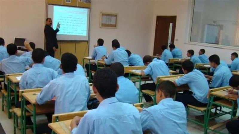 فتح باب القبول بالمدارس الثانوية الفنية لمياه الشرب والصرف الصحي.. «الحد الأدنى 92.8%»