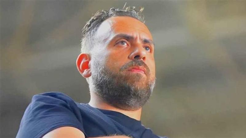 رسميًا.. تعيين جون إدوارد مديرًا رياضيًا في الزمالك