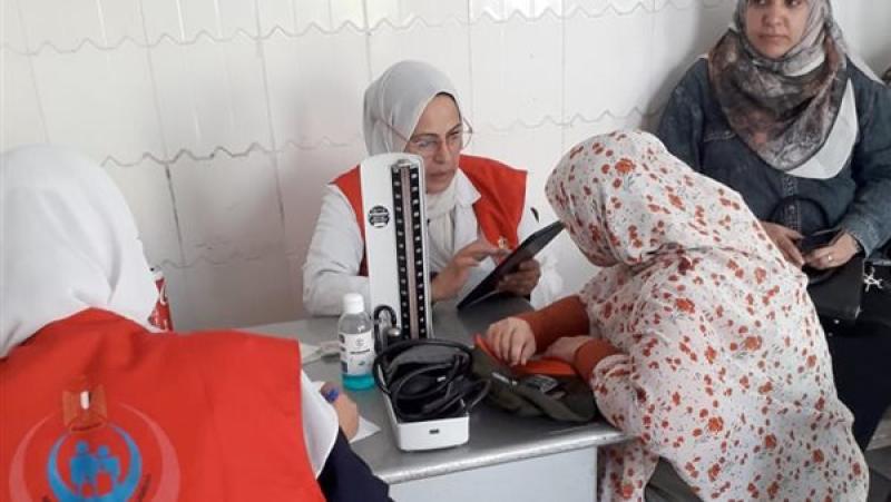 «الصحة» توجه مناشدة للمواطنين بشأن الأمراض المزمنة والفشل الكلوي