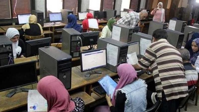 تنسيق الجامعات 2025.. قائمة الجامعات الحكومية المعتمدة في مصر