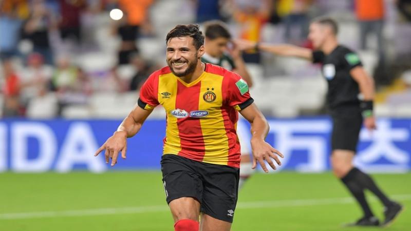 «بلايلي» يغيب عن مواجهة الترجي وتشيلسي في كأس العالم الأندية