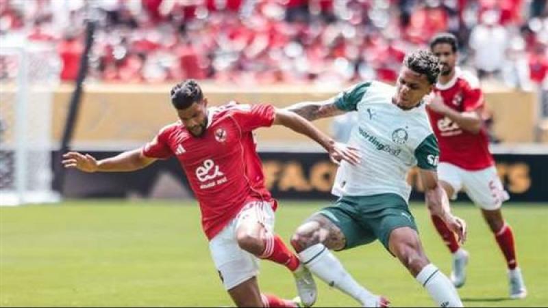 موعد مباراة الأهلي وبورتو وترتيب مجموعات كأس العالم للأندية 2025