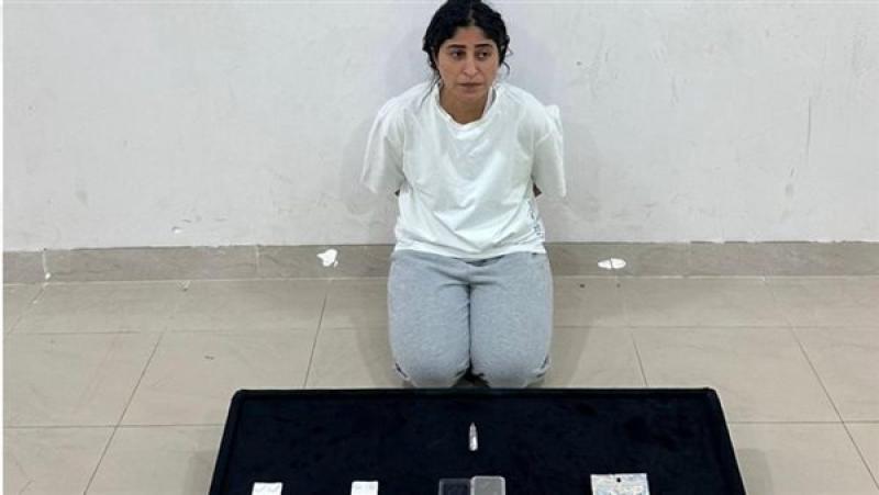 القصة الكاملة لحبس الفنانة الكويتية شجون الهاجري.. مجهولة النسب وولدت بدار أيتام