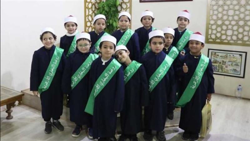 التقديم لرياض الأطفال والصف الأول الابتدائي بالمعاهد الأزهرية.. الموعد والرابط