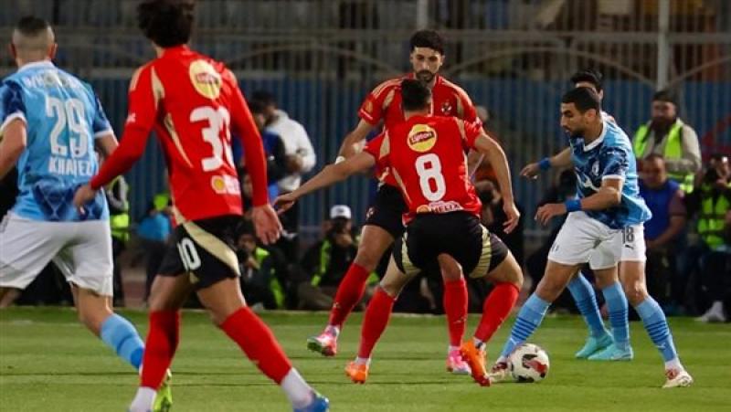 رسميًا.. الأهلي وبيراميدز يشاركان في دوري أبطال إفريقيا والزمالك والمصري بالكونفدرالية