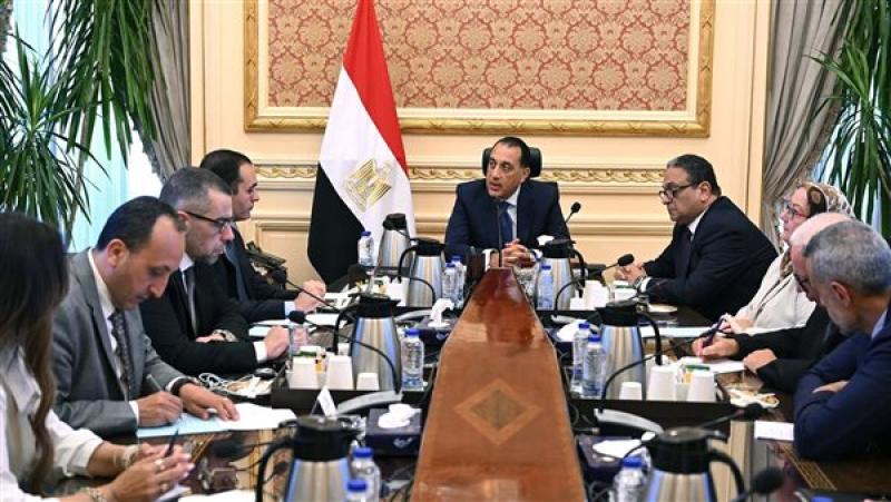 رئيس الوزراء: نتابع الأحداث الإقليمية أولًا بأول.. ونُقيم تأثيراتها على الوضع الداخلي