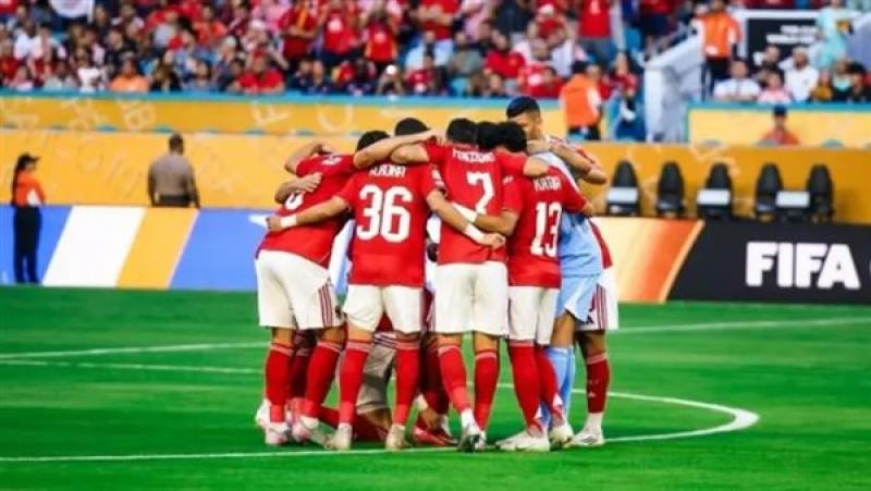 موعد مباراة الأهلي وبورتو في كأس العالم للأندية 2025