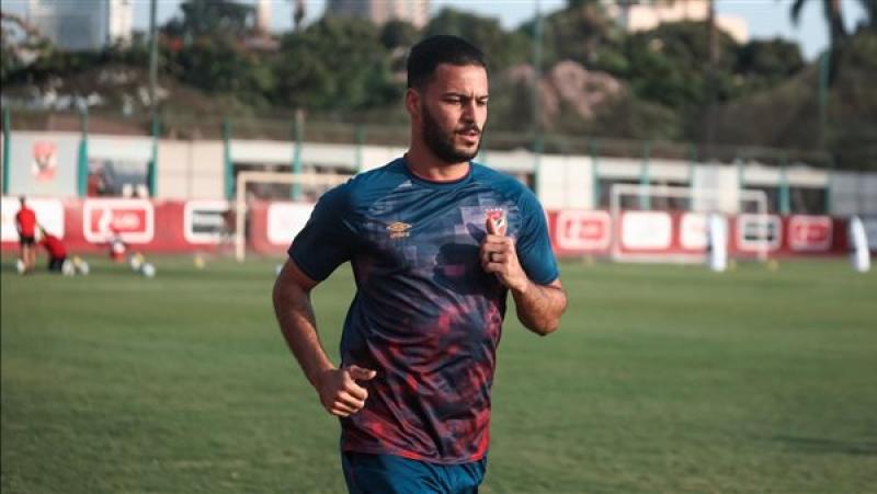 أحمد رمضان بيكهام يقود دفاع الأهلى أمام بورتو فى كأس العالم للأندية