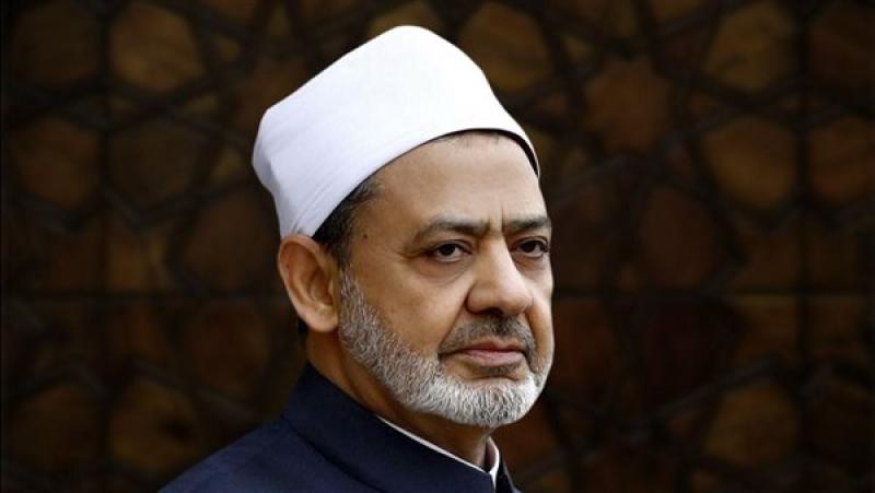 الأزهر يدين تفـ.جير كنيسة «مار إلياس» بدمشق ويقدم العزاء إلى الشعب السوري