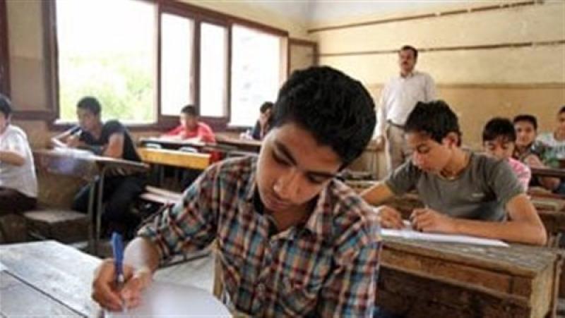 نتيجة الشهادة الإعدادية محافظة أسوان بالإسم ورقم الجلوس