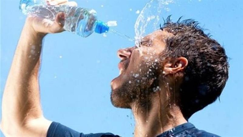 الطقس غدًا .. الأرصاد تحذر من ارتفاع درجة الحرارة والشبورة المائية