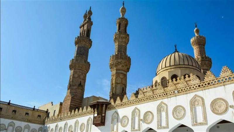 الأزهر يعرب عن تضامنه مع قطر ويطالب باحترام استقلال الدول وسيادتها