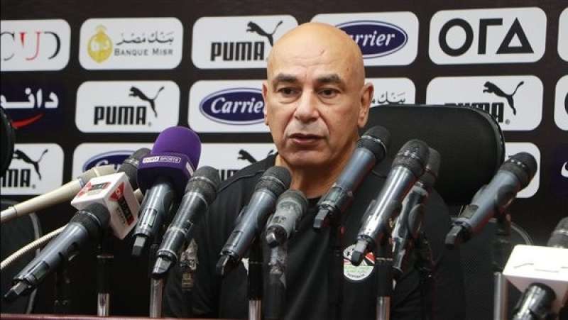 حسام حسن يحدد متطلبات المنتخب استعدادًا لأمم أفريقيا 2025