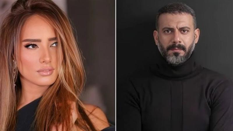 «قصة حقيقية».. تفاصيل مسلسل «ورد وشوكولاتة» لـ زينة ومحمد فراج