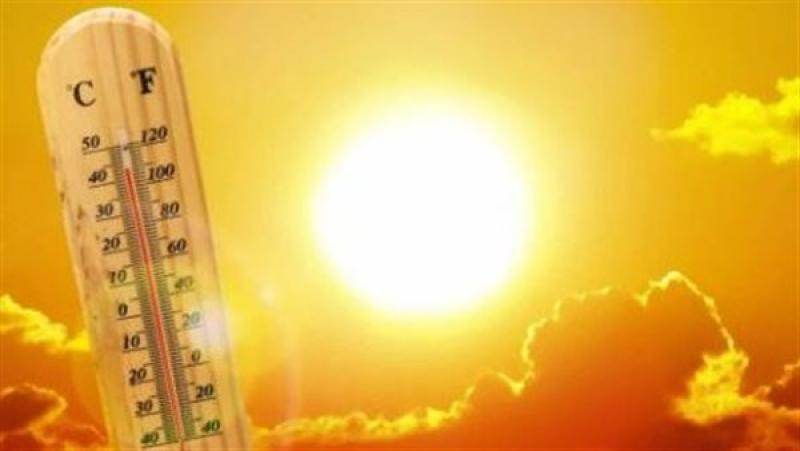 «شديد الحرارة».. الأرصاد تكشف تفاصيل حالة طقس اليوم الأربعاء