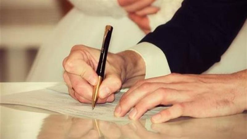 ما حكم الزواج العرفي؟.. دار الإفتاء تجيب
