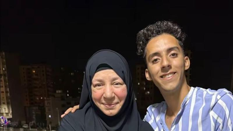 عبلة كامل تتصدر التريند لهذا السبب