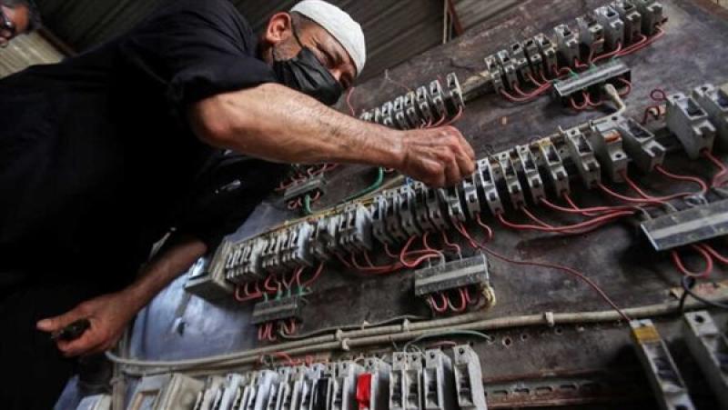 «رسالة طمأنة للمواطنين».. انتظام ضخ الغاز الطبيعي في الصيف «مفيش تخفيف أحمال»