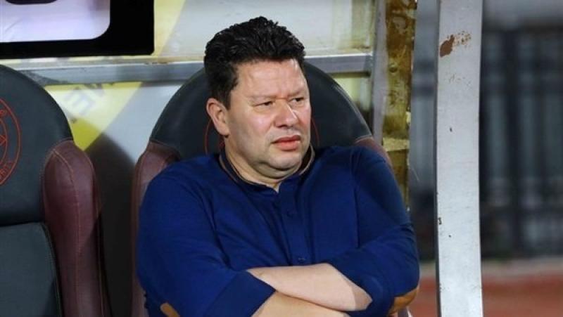 رضا عبدالعال ينصح ثنائي الأهلي بالرحيل.. ولهذا السبب خرج الفريق من المونديال