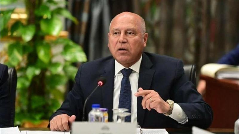 الفريق كامل الوزير: «مش هستقيل ومش هسيب وزارة النقل وأمشي أنا فيها لحد ما أموت»