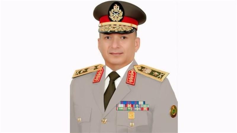 الفريق ياسر الطودى قائد قوات الدفاع الجوي: نمتلك منظومة دفاع جوى ذات قدرات نوعية عالية تواكب التطور التكنولوجي للعدائيات الجوية