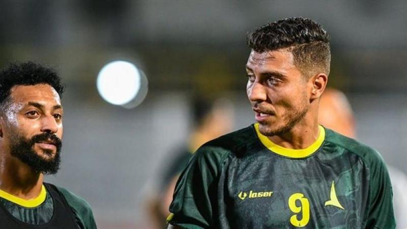 الأهلي يرفض التعاقد مع محمد شريف.. وشوبير يكشف كواليس اجتماع الخطيب مع ريبيرو