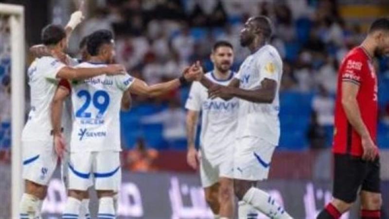 الهلال السعودي يوزع تذاكر مجانية على الجماهير لحضور مباراته أمام مانشستر سيتي بكأس العالم