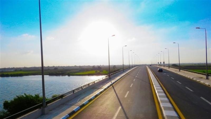 بالأرقام.. إنجازات ومشروعات وزارة النقل منذ 2014 وحتى 30 يونيو 2025