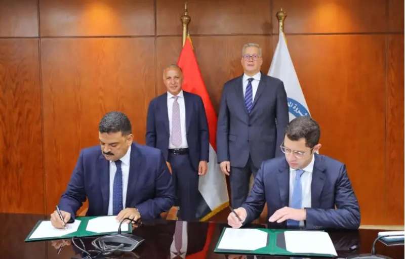 «الثروة المعدنية» تتعاون مع «السويدي» لاستكشاف وإنتاج الفوسفات بمناجم السباعية