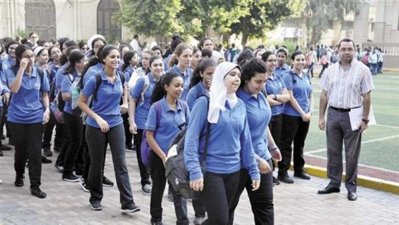 التحويلات بين المدارس التجريبية بمحافظة القاهرة.. المواعيد والشروط والأوراق المطلوبة