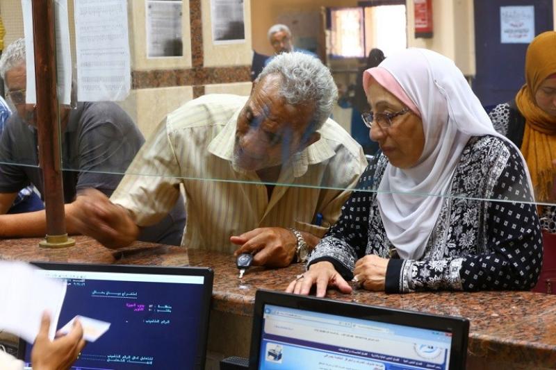 معاشات شهر أغسطس 2025.. موعد الصرف ورابط الاستعلام