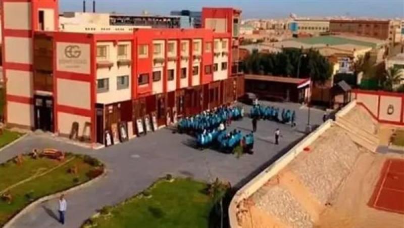 أماكن مدارس البترول بعد الإعدادية .. الشروط والمستندات المطلوبة