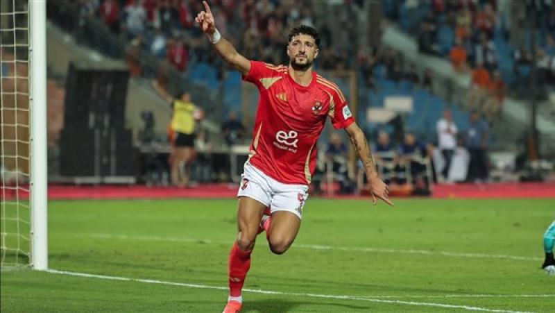 وسام أبو علي يقترب من الرحيل عن الأهلي.. عرض جديد براتب خرافي