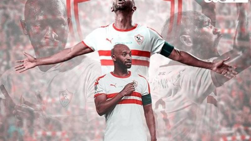 القائد التاريخي للزمالك يعلق حذاءه بعد مسيرة حافلة بالألقاب.. تفاصيل أصعب قرار لـ شيكابالا