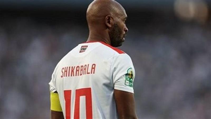 الزمالك يقرر حجب القميص رقم «10» في الموسم القادم تقديرًا لـ شيكابالا