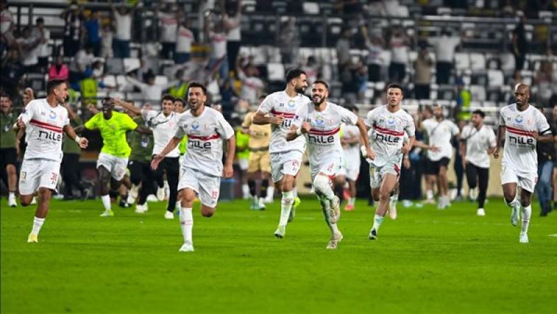 الزمالك يفتح الباب أمام رحيل مهاجمه