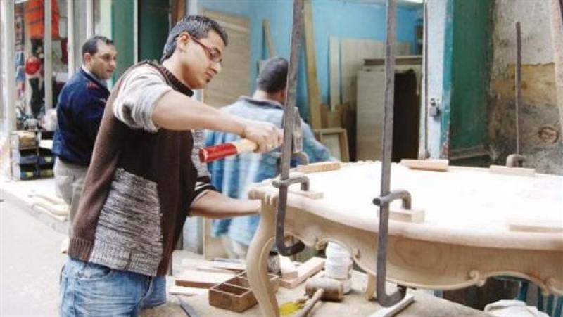 «مشروعك».. 1.4 مليون فرصة عمل للشباب بتمويل 33 مليار جنيه