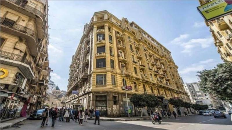 المحكمة الدستورية تفصل غدًا في دعوى عدم دستورية قانون الإيجارات القديمة