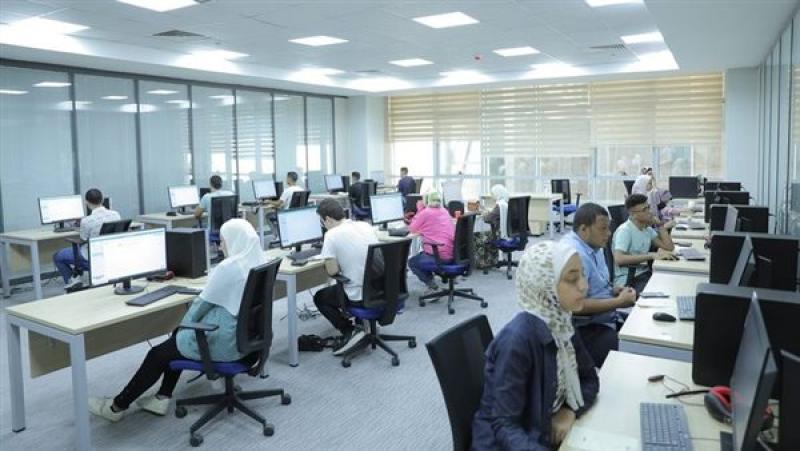 اختبارات القدرات 2025.. خطوات التسجيل الإلكتروني بالتفصيل عبر موقع التنسيق